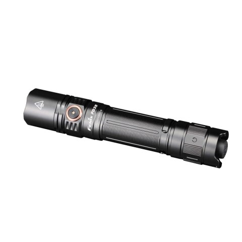 Latarka taktyczna LED Fenix PD35 V3.0 czarna Fenix