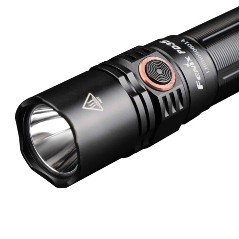 Latarka taktyczna LED Fenix PD35 V3.0 czarna Fenix
