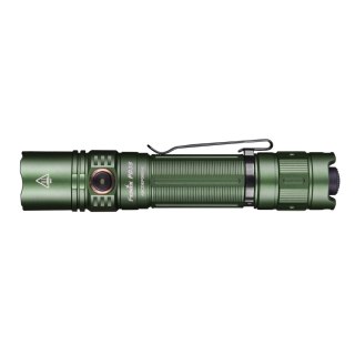 Latarka taktyczna LED Fenix PD35 V3.0 zielona Fenix