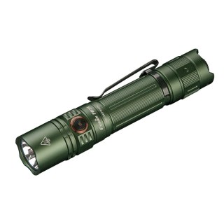 Latarka taktyczna LED Fenix PD35 V3.0 zielona Fenix