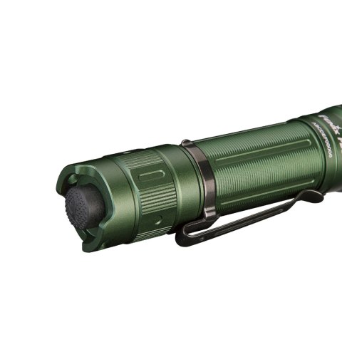 Latarka taktyczna LED Fenix PD35 V3.0 zielona Fenix
