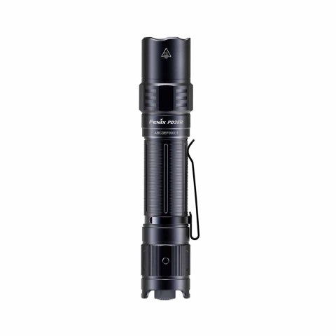 Latarka taktyczna LED Fenix PD35R Fenix