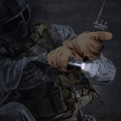 Latarka taktyczna LED Fenix PD36 Tac Fenix
