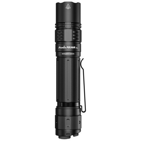 Latarka taktyczna LED Fenix PD36R Pro Fenix