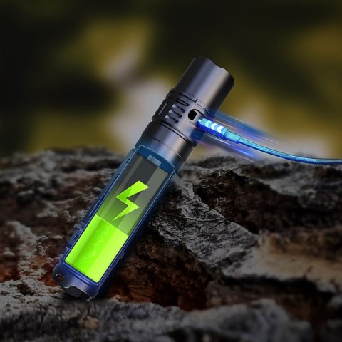 Latarka taktyczna LED Fenix PD36R V2.0 Fenix