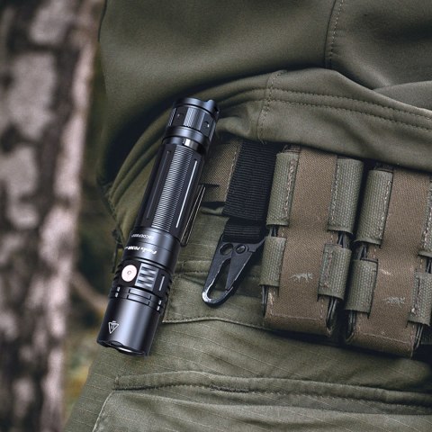 Latarka taktyczna LED Fenix PD36R V2.0 Fenix