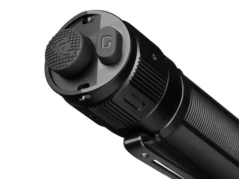 Latarka taktyczna LED Fenix TK16 V2.0 czarna Fenix