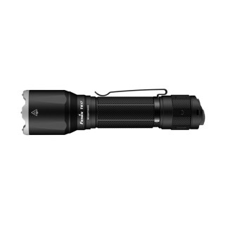 Latarka taktyczna LED Fenix TK17 czarna Fenix