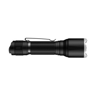 Latarka taktyczna LED Fenix TK17 czarna Fenix
