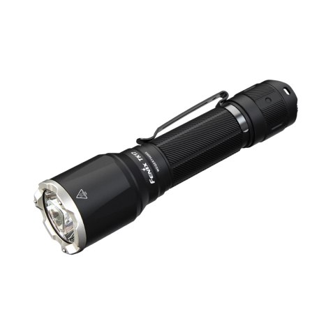 Latarka taktyczna LED Fenix TK17 czarna Fenix