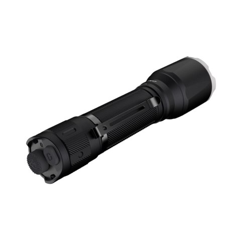 Latarka taktyczna LED Fenix TK17 czarna Fenix