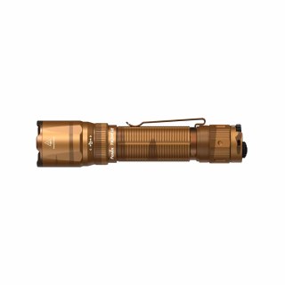 Latarka taktyczna LED Fenix TK20R UE kamuflaż Fenix