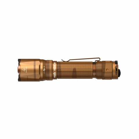 Latarka taktyczna LED Fenix TK20R UE kamuflaż Fenix