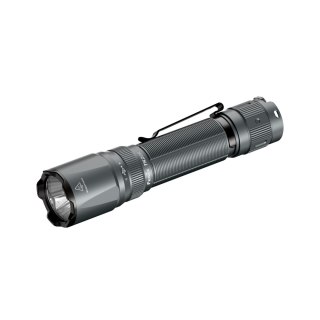 Latarka taktyczna LED Fenix TK20R UE szara Fenix