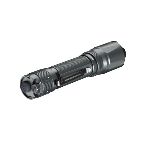 Latarka taktyczna LED Fenix TK20R UE szara Fenix