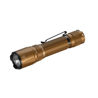 Latarka taktyczna LED Fenix TK20R UE tan Fenix