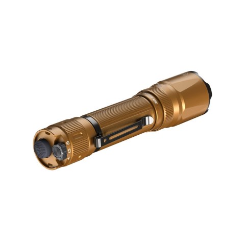 Latarka taktyczna LED Fenix TK20R UE tan Fenix