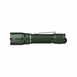 Latarka taktyczna LED Fenix TK20R UE zielona Fenix