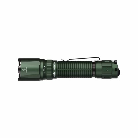 Latarka taktyczna LED Fenix TK20R UE zielona Fenix