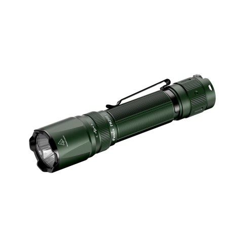 Latarka taktyczna LED Fenix TK20R UE zielona Fenix
