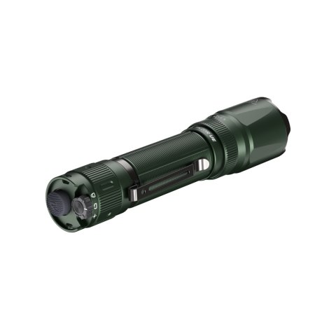 Latarka taktyczna LED Fenix TK20R UE zielona Fenix