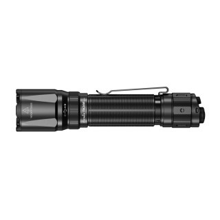 Latarka taktyczna LED Fenix TK20R V2.0 czarna Fenix
