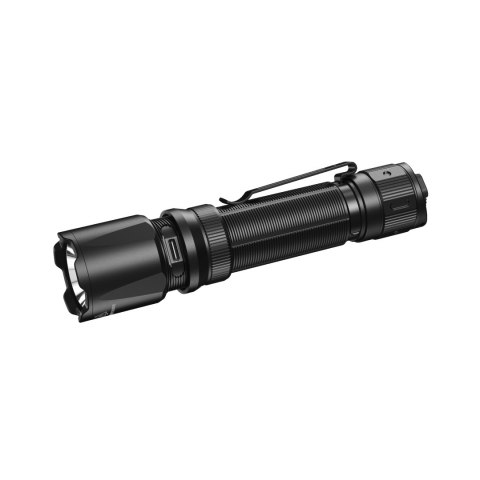Latarka taktyczna LED Fenix TK20R V2.0 czarna Fenix