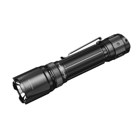 Latarka taktyczna LED Fenix TK20R V2.0 czarna Fenix