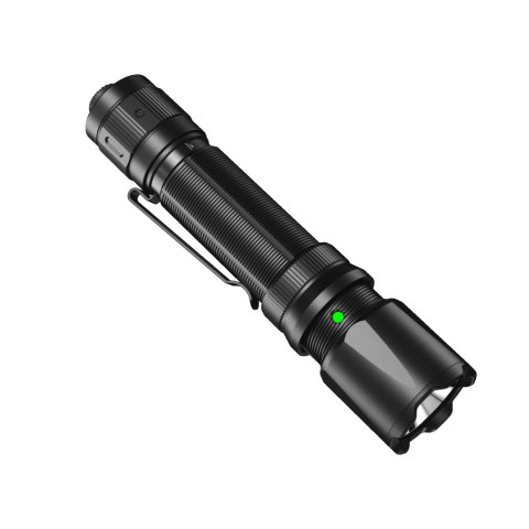 Latarka taktyczna LED Fenix TK20R V2.0 czarna Fenix