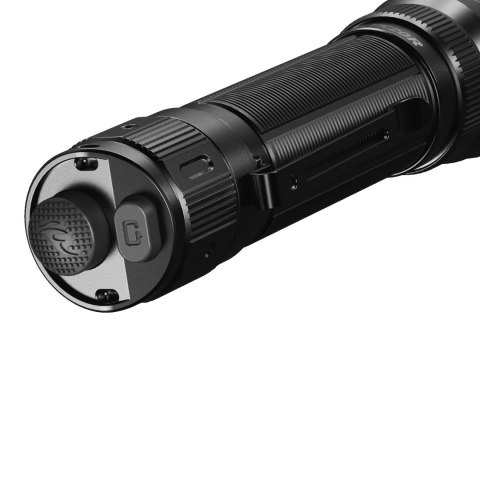 Latarka taktyczna LED Fenix TK20R V2.0 czarna Fenix