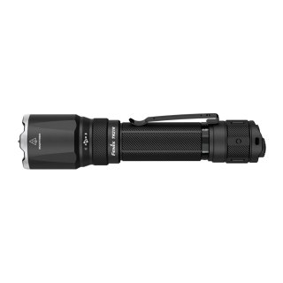 Latarka taktyczna LED Fenix TK21R czarna Fenix