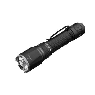 Latarka taktyczna LED Fenix TK21R czarna Fenix