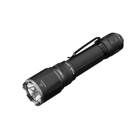 Latarka taktyczna LED Fenix TK21R czarna Fenix