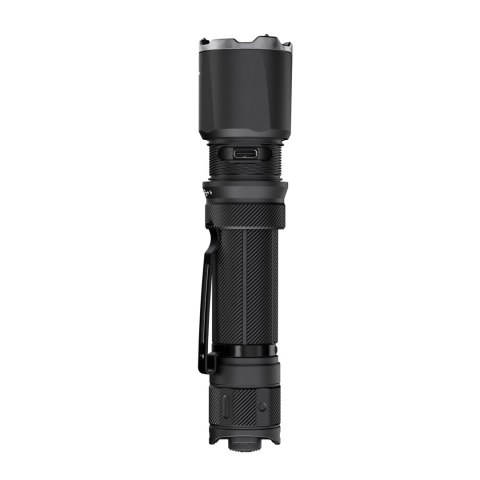 Latarka taktyczna LED Fenix TK21R czarna Fenix