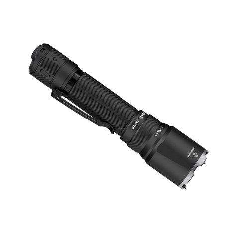 Latarka taktyczna LED Fenix TK21R czarna Fenix