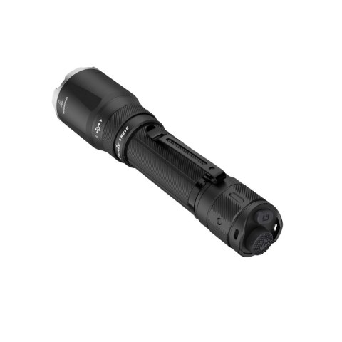 Latarka taktyczna LED Fenix TK21R czarna Fenix