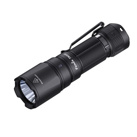 Latarka taktyczna LED TK05R Fenix