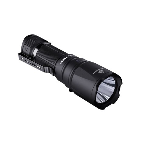 Latarka taktyczna LED TK05R Fenix
