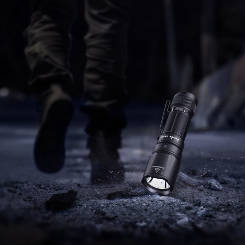 Latarka taktyczna LED TK05R Fenix