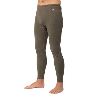 Legginsy męskie Tagart California oliwkowe Tagart