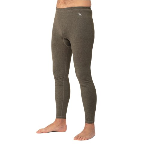 Legginsy męskie Tagart California oliwkowe Tagart