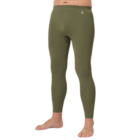Legginsy męskie Tagart Silver One Tagart