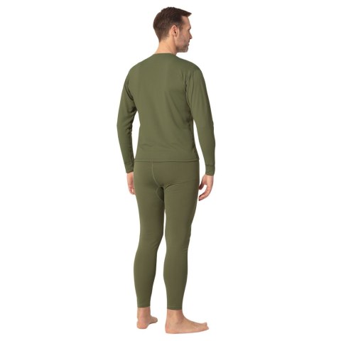 Legginsy męskie Tagart Silver One Tagart
