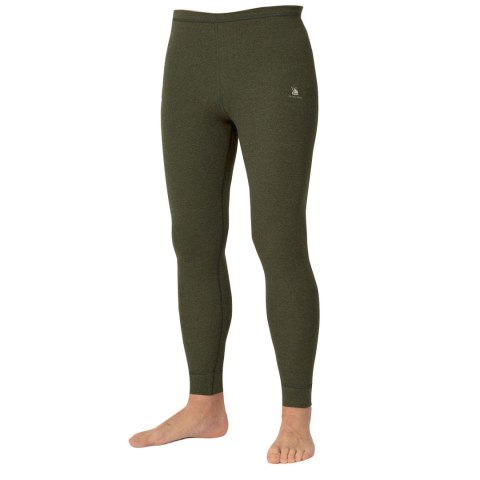 Legginsy męskie Tagart Winter Tagart