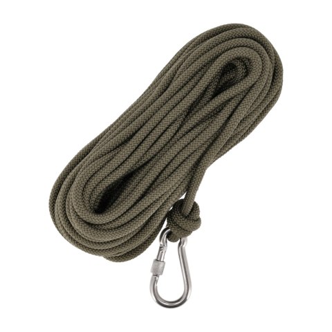 Lina do magnesu neodymowego Black Magnet 8 mm x 20 m Black Magnet
