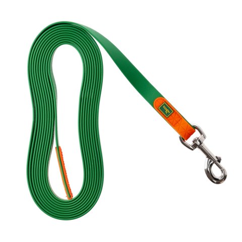 Linka treningowa Hunter Convenience, ciemny zielony Hunter