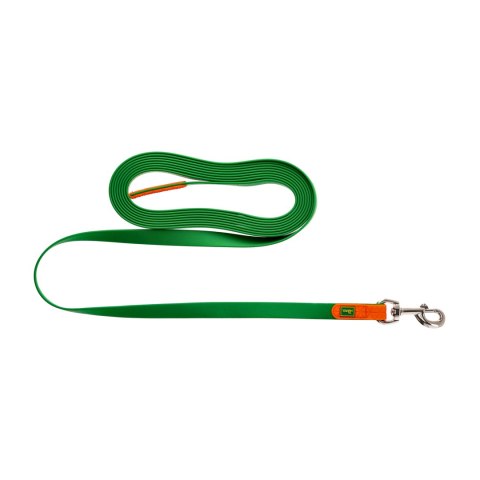 Linka treningowa Hunter Convenience, ciemny zielony Hunter