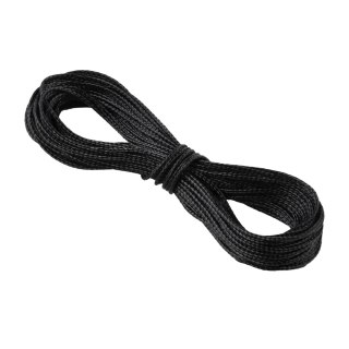 Linka Microcord EDCX 10 m czarna EDCX