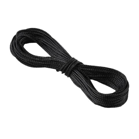 Linka Microcord EDCX 10 m czarna EDCX