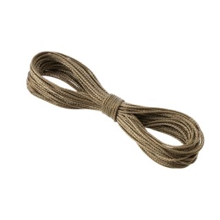 Linka Microcord EDCX 10 m coyote brown EDCX
